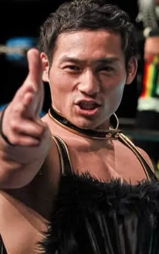 Taketo Kamei