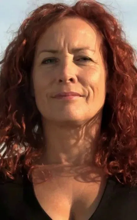 Heleen van Doremalen