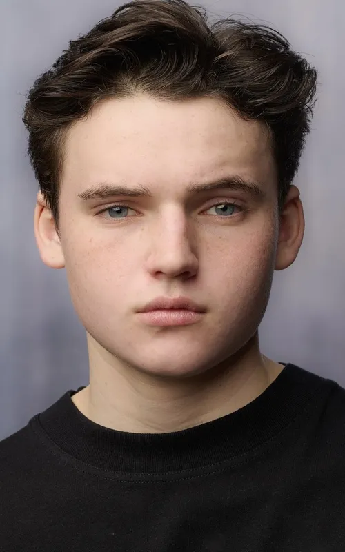 Benjamin Evan Ainsworth