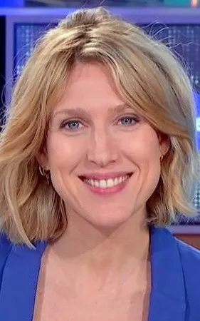 Clémence de la Baume