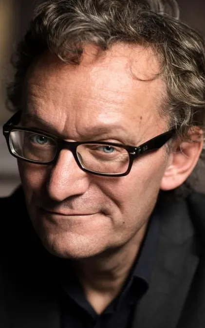 Frank Lüdecke
