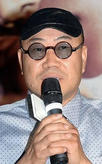 Kang Yong-Kyu