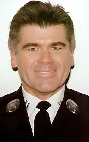 Patrick J. Brown