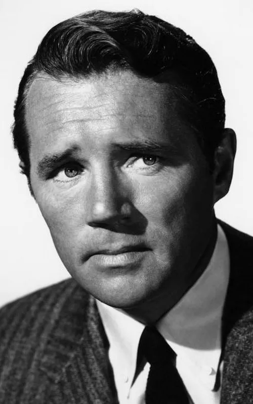 Howard Duff