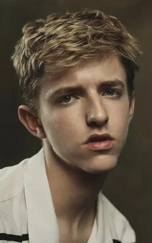 Alfie Todd