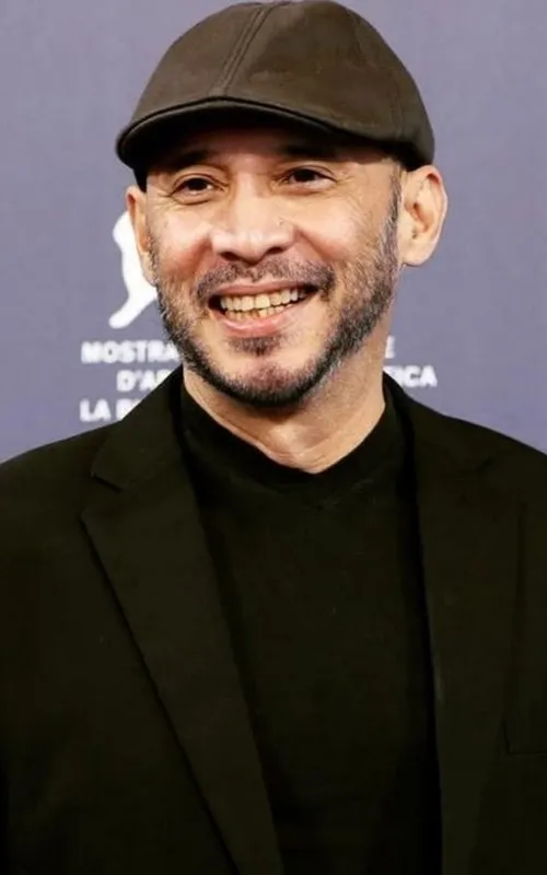 Bart Guingona