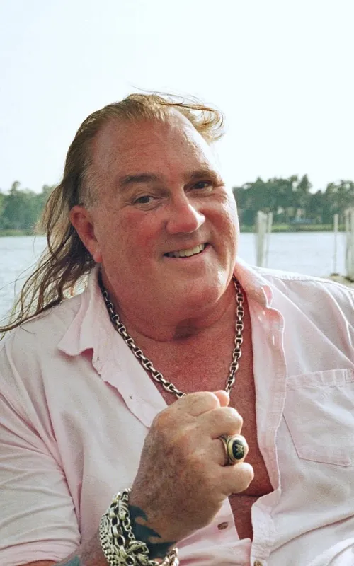 Ed Leslie