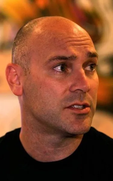 Adrian Fulle