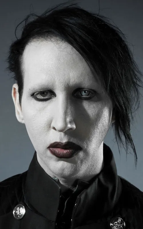 Marilyn Manson