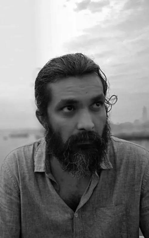 Iftakher Ahmed Fahmi