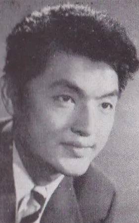 Yōichi Numata