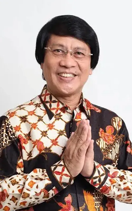 Seto Mulyadi