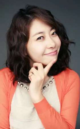 Hwang Hyo-eun