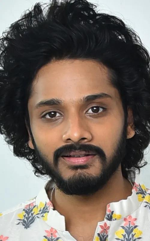 Teja Sajja