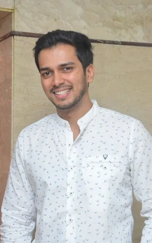 Akhil Iyer