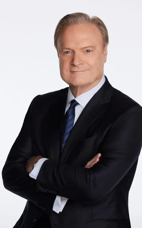 Lawrence O'Donnell