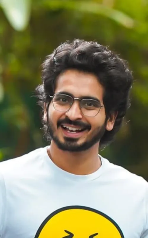 Ravi Teja Mahadasyam