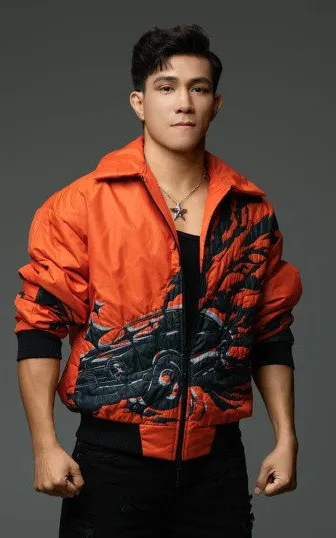 Nguyễn Trần Duy Nhất