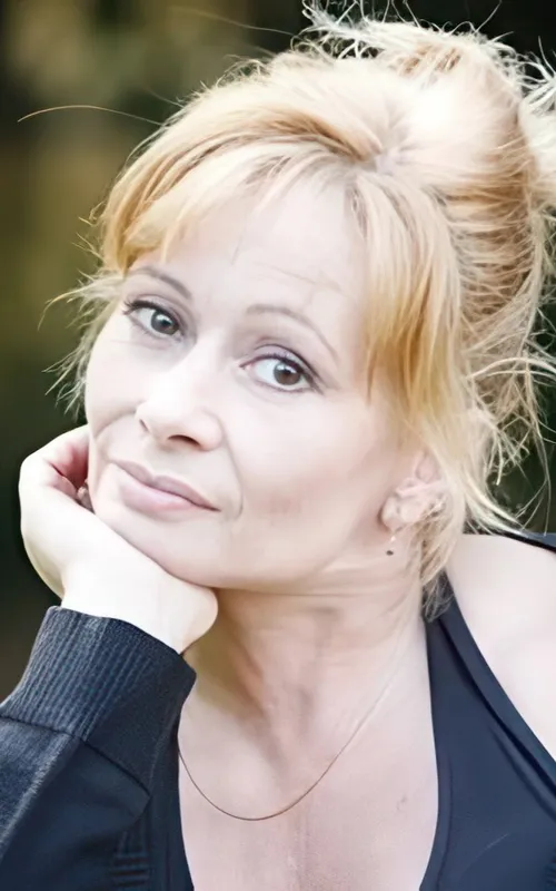 Katy Varda