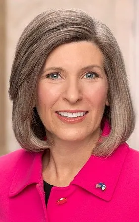 Joni Ernst