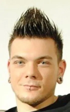 Michael Davenport