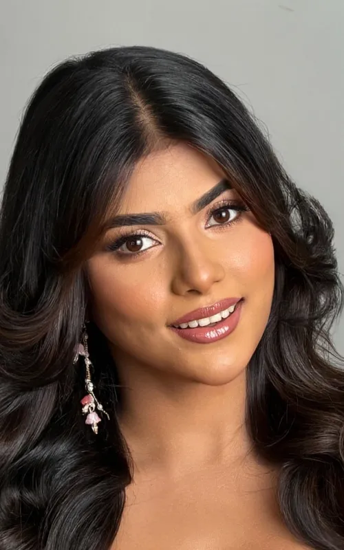 Tanasha Hatharasingha