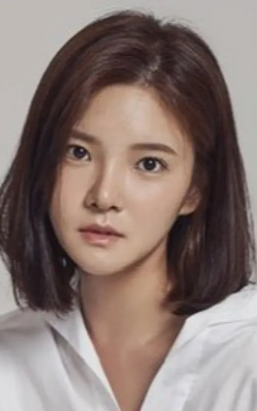Park Hee-jeong