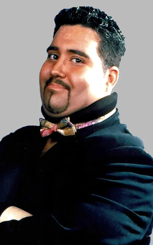 Joel Gertner