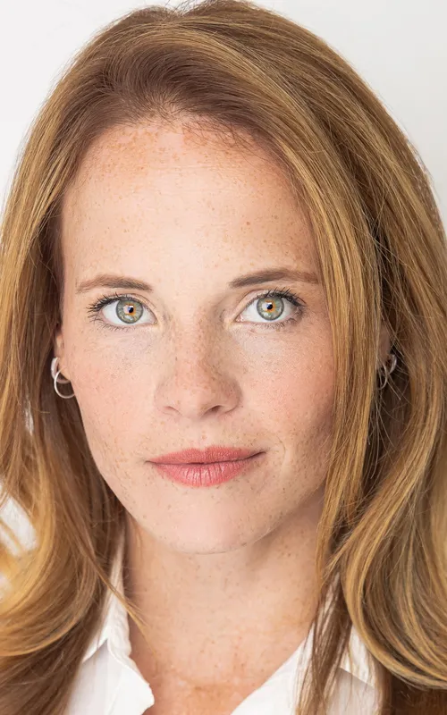 Katie Leclerc