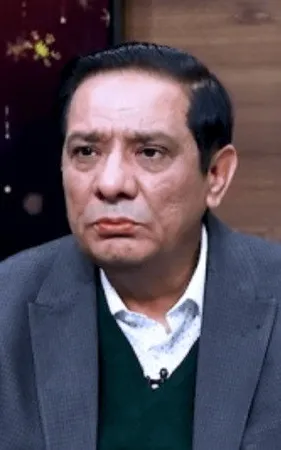 Sardar Kamal