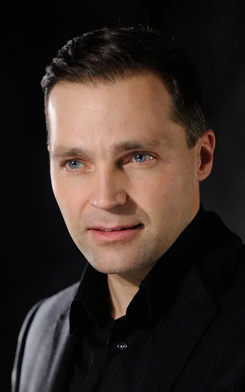 Alexey Sviridov