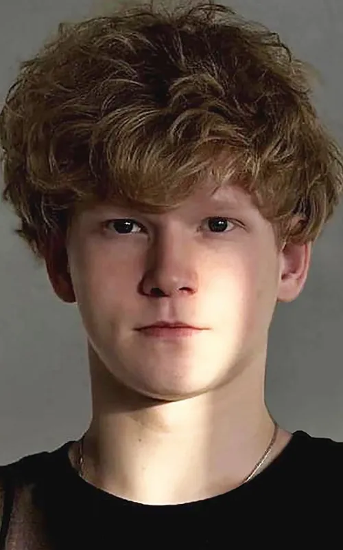 Timur Garaev