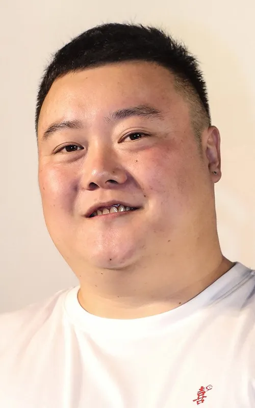 Qin Pengfei