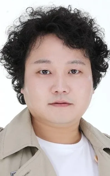 Kwon Oh-kyung