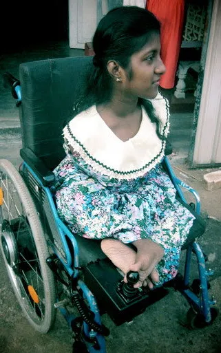 Dulanjalie Ariyathilake