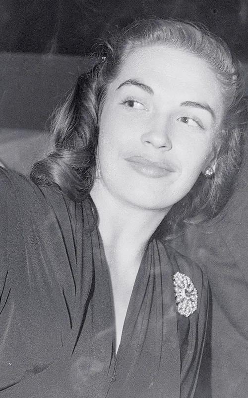 Esperanza Baur