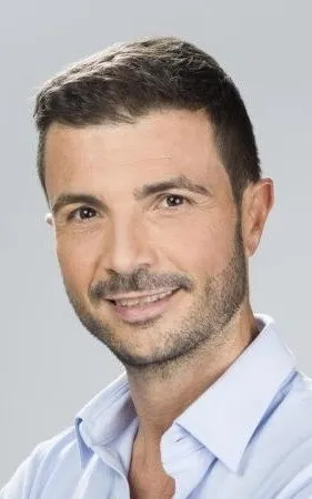 Michaël Miraglia