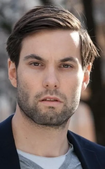 Maximilian Simonischek