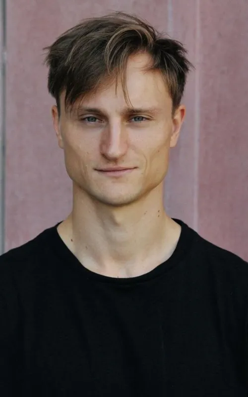 Oleg Tikhomirov