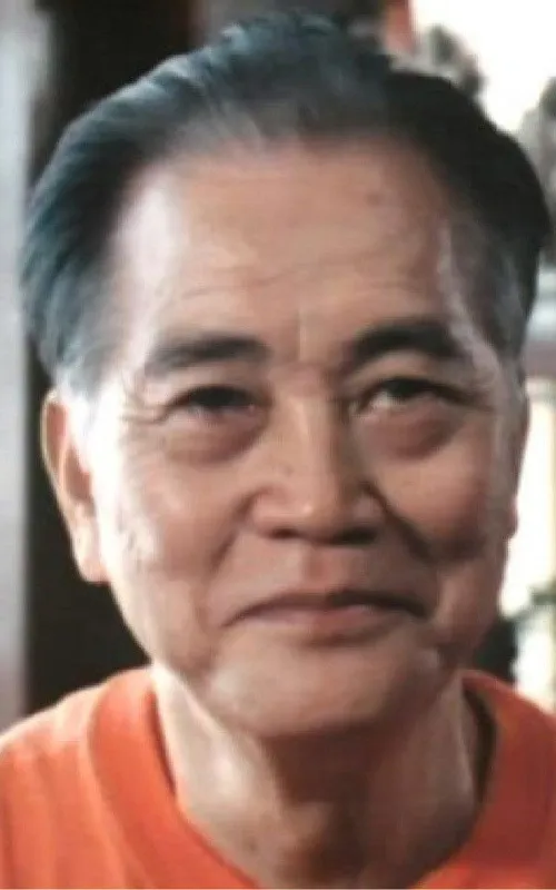 Lam Kau