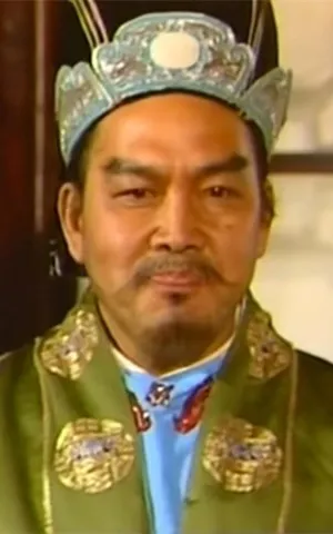 Jin Xiaoqiang
