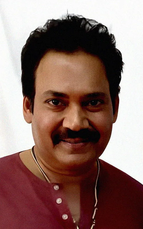 Narra Srinu