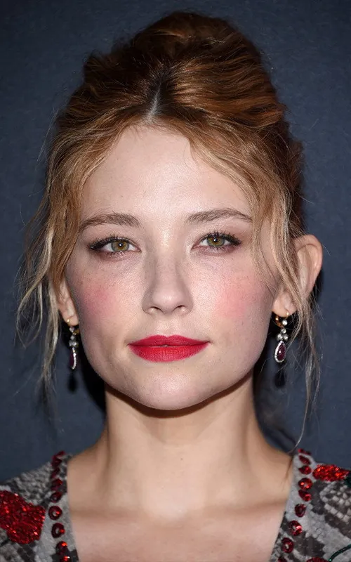 Haley Bennett