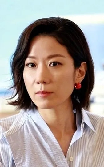 Jeon Hye-jin