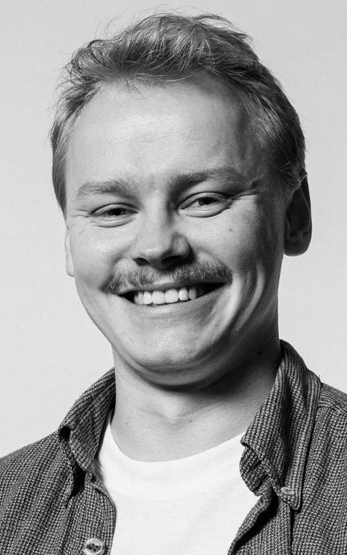 Erik Goplen Gulliksen