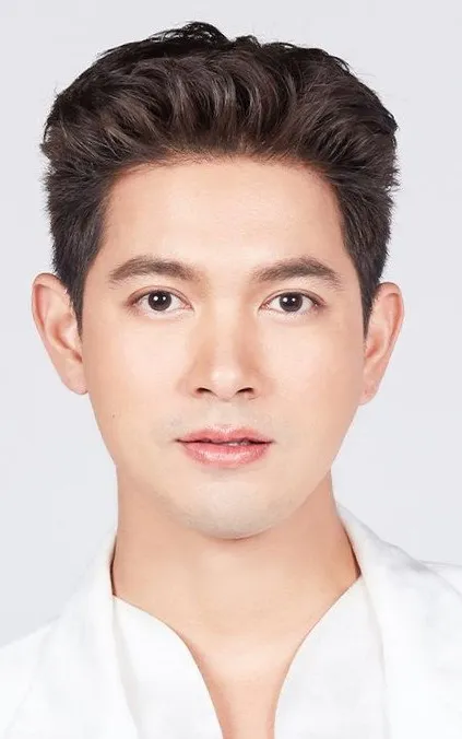 Hussawee Pakrapongpisan