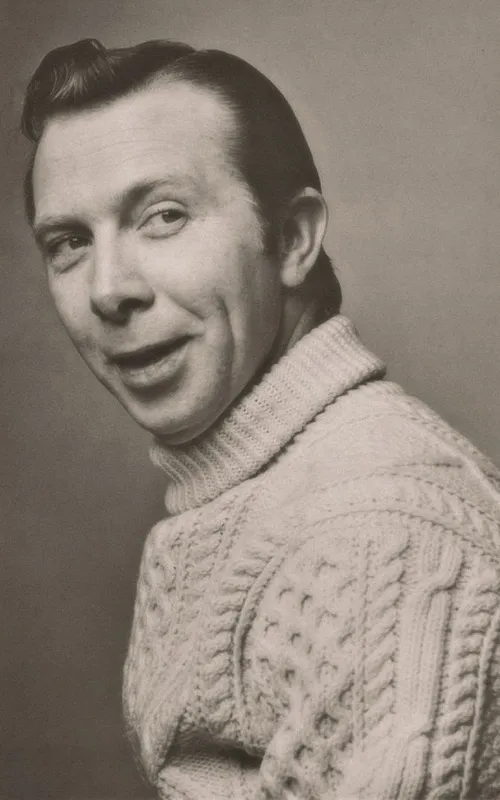 Tommy Makem