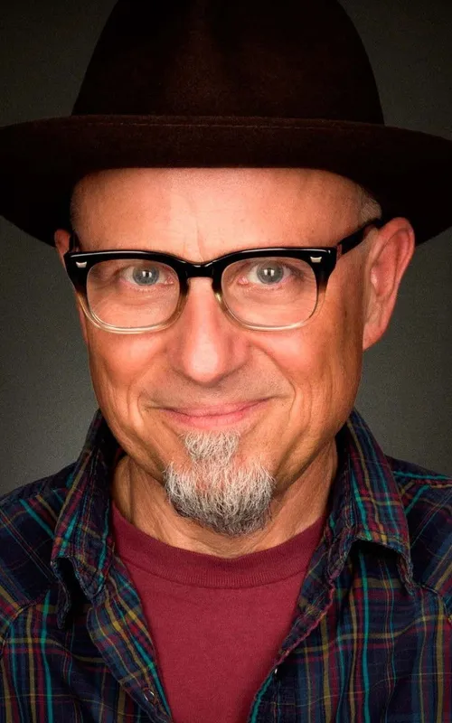 Bobcat Goldthwait