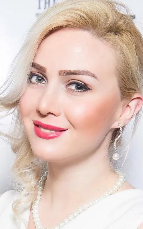 Aysel Nazim