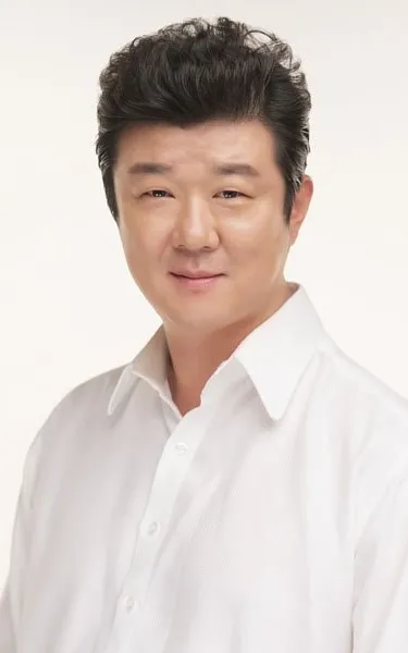 Park Seong-hoon